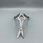 Padgett P4892 Becker Septum Scissors