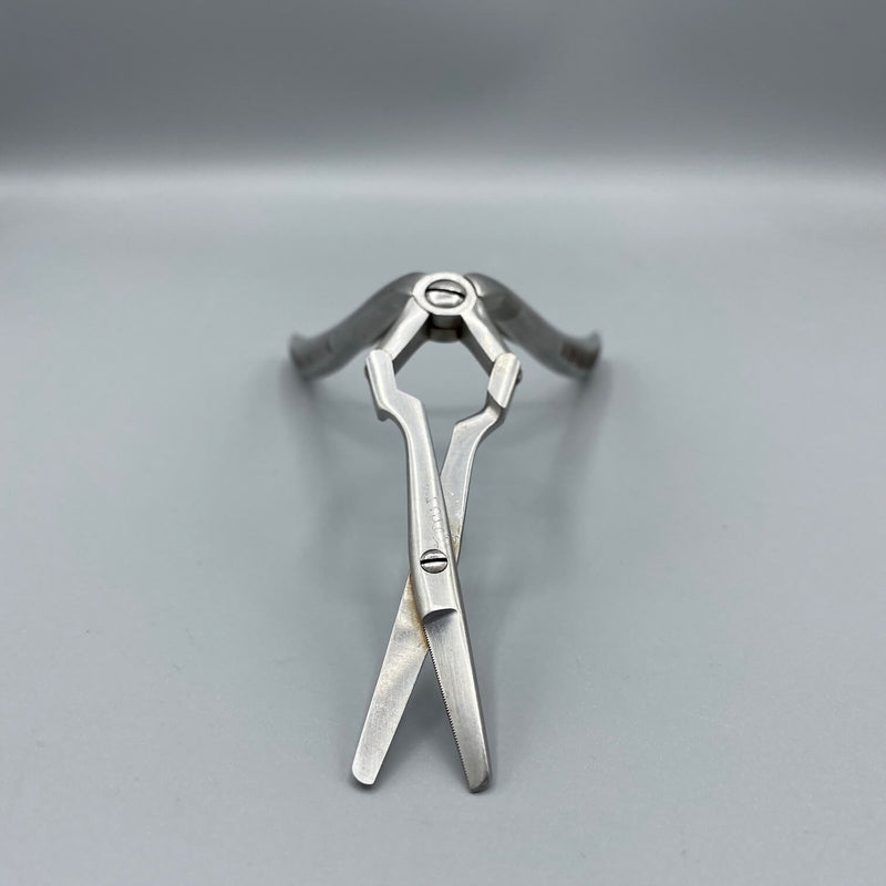 Padgett P4892 Becker Septum Scissors