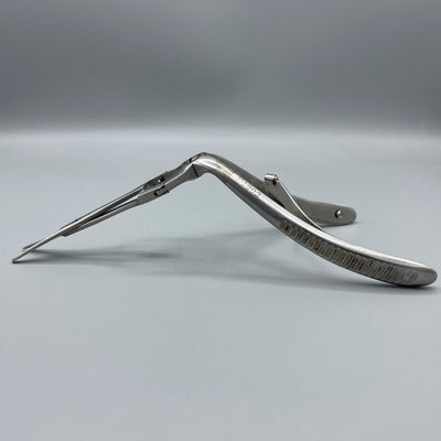 Padgett P4892 Becker Septum Scissors