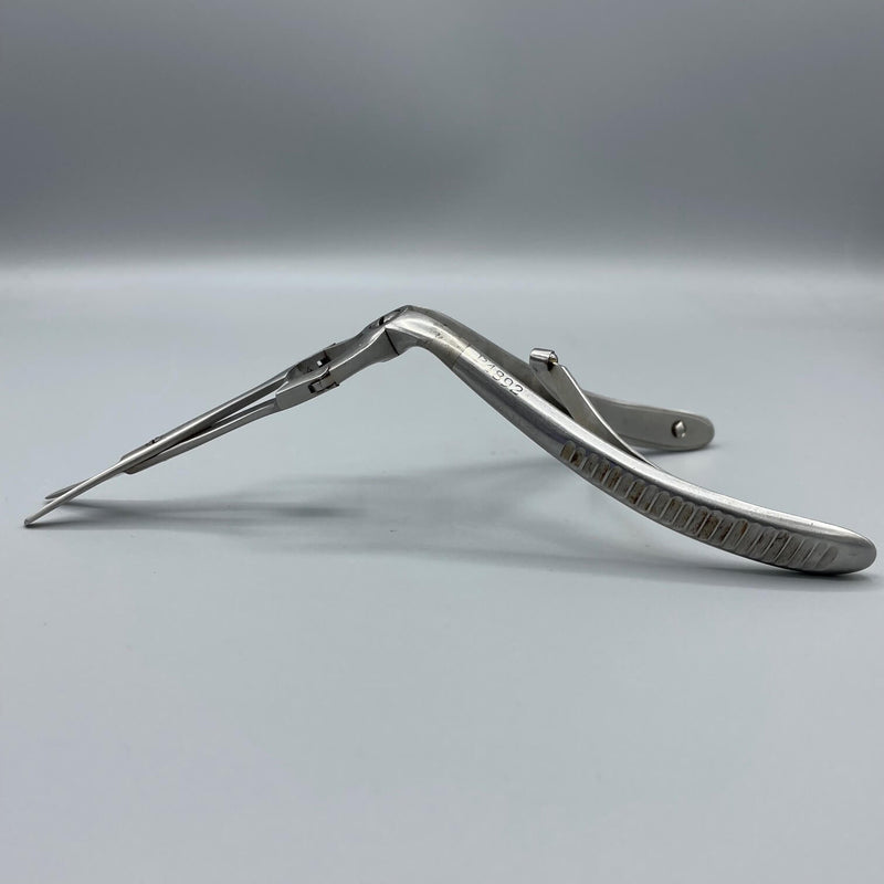 Padgett P4892 Becker Septum Scissors