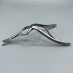 Padgett P4892 Becker Septum Scissors