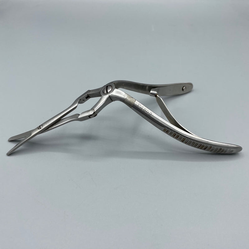 Padgett P4892 Becker Septum Scissors