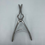 Padgett P4892 Becker Septum Scissors
