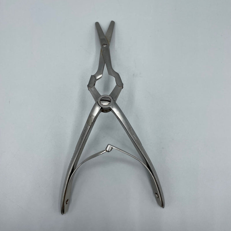 Padgett P4892 Becker Septum Scissors