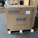 Paragan Monarch Ultimate Spa chair