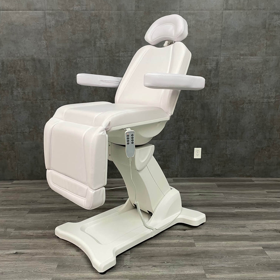 Paragan Monarch Ultimate Spa chair