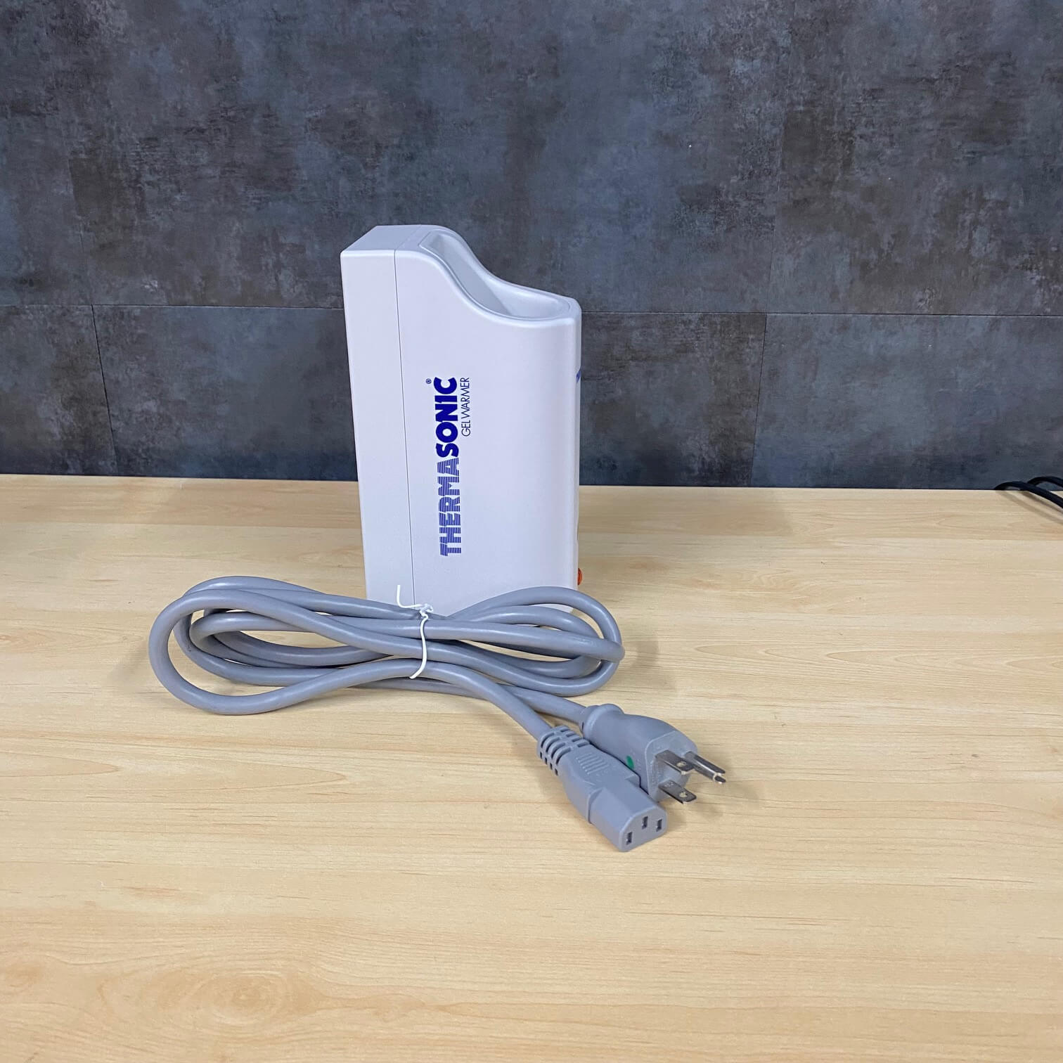 Parker Thermosonic Gel Warmer