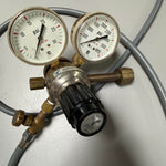 Veriflow Co2 Valve Gage Assembly for VWR Lab Incubator - for sale near me