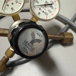 Co2 Valve Gage for lab incubator near me for sale