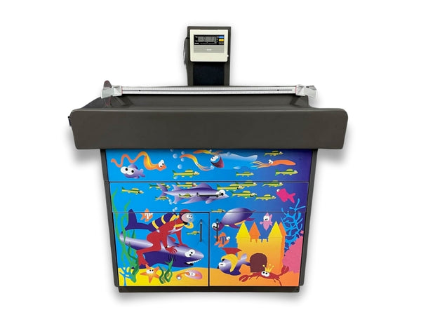 Pediatric Exam Table