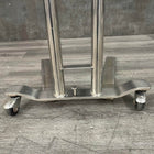 Pedigo Foot Operated Mayo Stand for sale