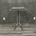Used Pedigo Foot Operated Mayo Stand with Large Tray for sale near me