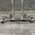 Pedigo Foot Operated Mayo Stand