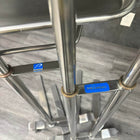 Used Pedigo Mayo Stands for Sale