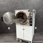 Refurbished magnaclave high capacity sterilizer for sale in LA