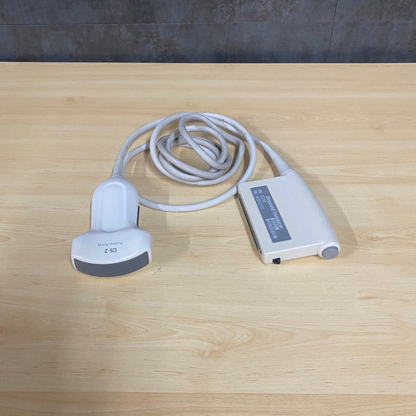 Phillips Ultrasound Transducers for ClearVue