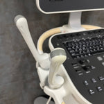 Philips ClearVue 350 Ultrasound - Angelus Medical