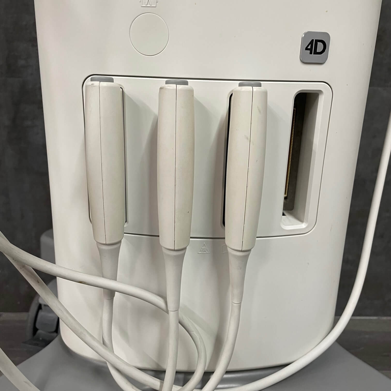 Philips ClearVue 350 Ultrasound - Angelus Medical