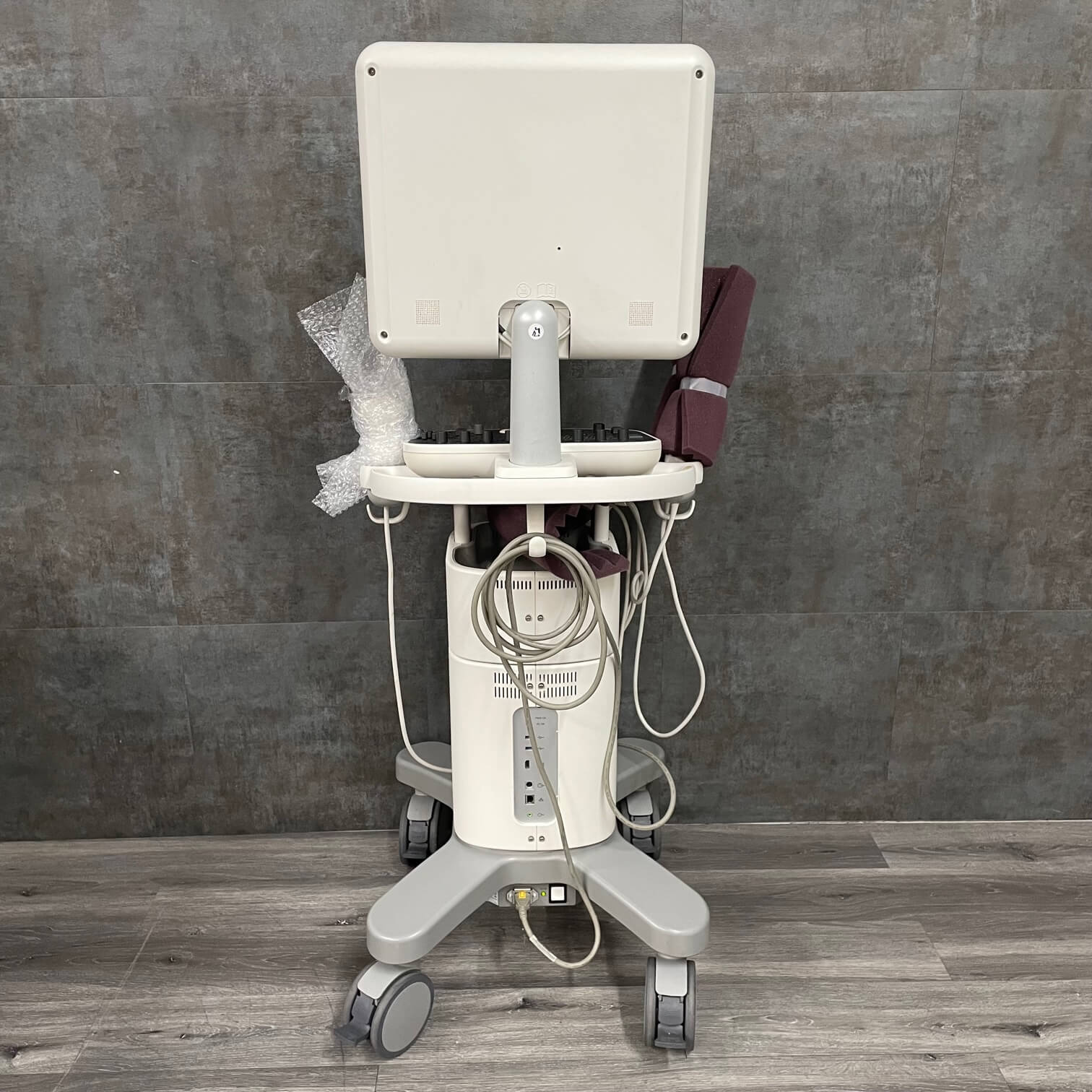 Philips ClearVue 350 Ultrasound - Angelus Medical