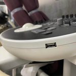 Philips ClearVue 350 Ultrasound - Angelus Medical