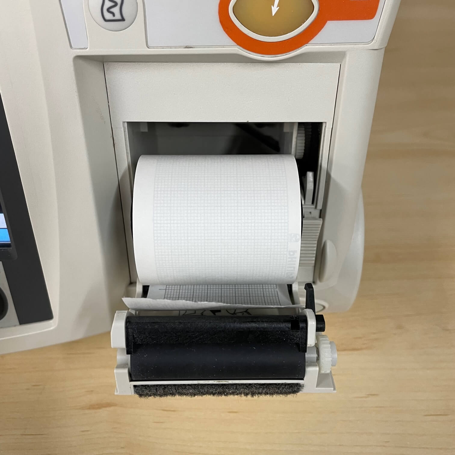 Philips Heartstart MRx - Angelus Medical