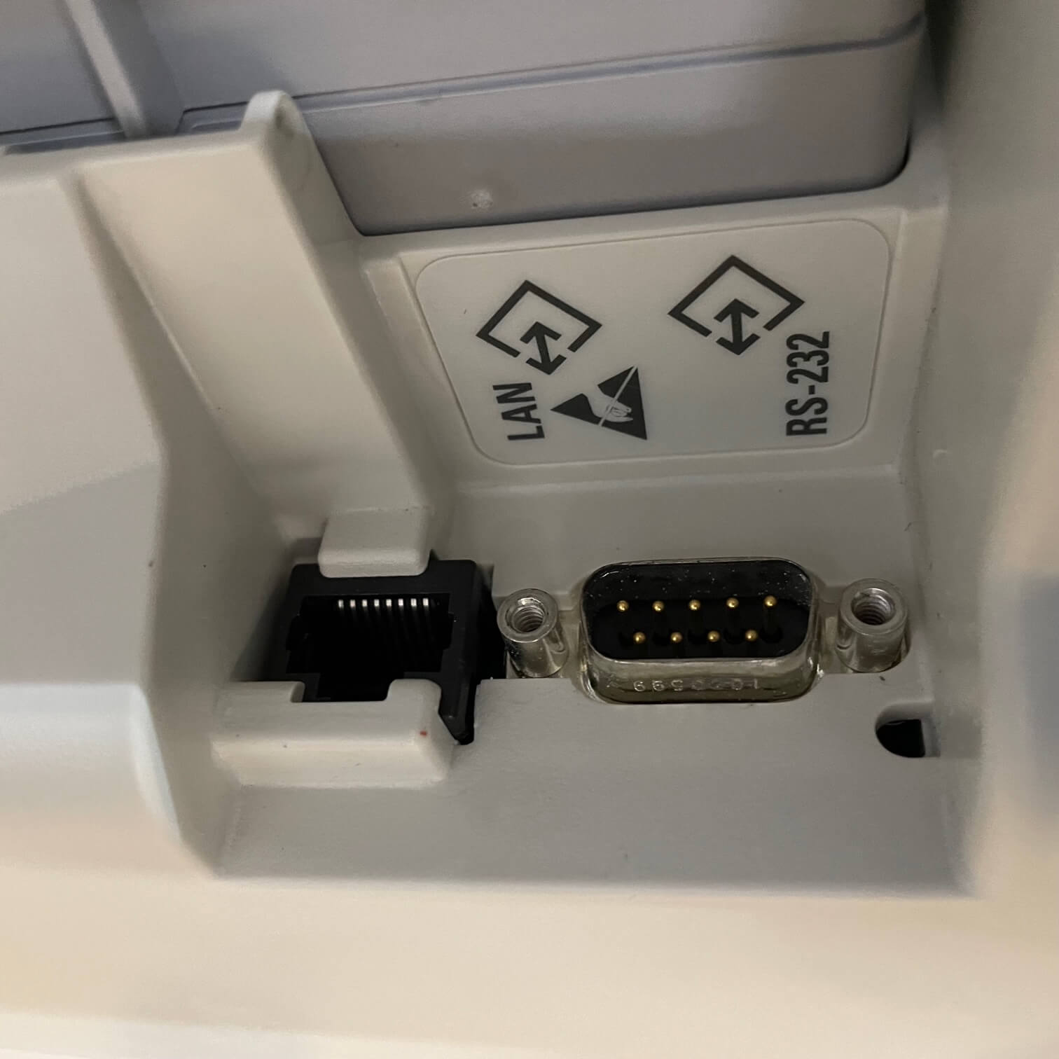 Philips Heartstart MRx - Angelus Medical