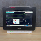 Buy Philips IntelliVue MX450 bedside patient monitor with Microstream CO2 capnography module near me