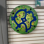 PlayScapes Adventure River Maze Activity