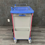 Pochar ET-01 Utility / Crash Cart