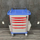Pochar ET-01 Utility / Crash Cart