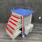 Pochar ET-01 Utility / Crash Cart