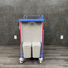 Pochar ET-01 Utility / Crash Cart