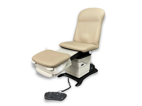 Podiatry Chair