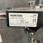 Porter Tall 4 Cylinder Mobile Cart for MXR Flowmeter near me