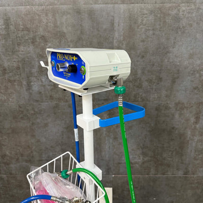 CareStream Pro-Nox Nitrous Oxide delivery System available near me in Beverly Hills