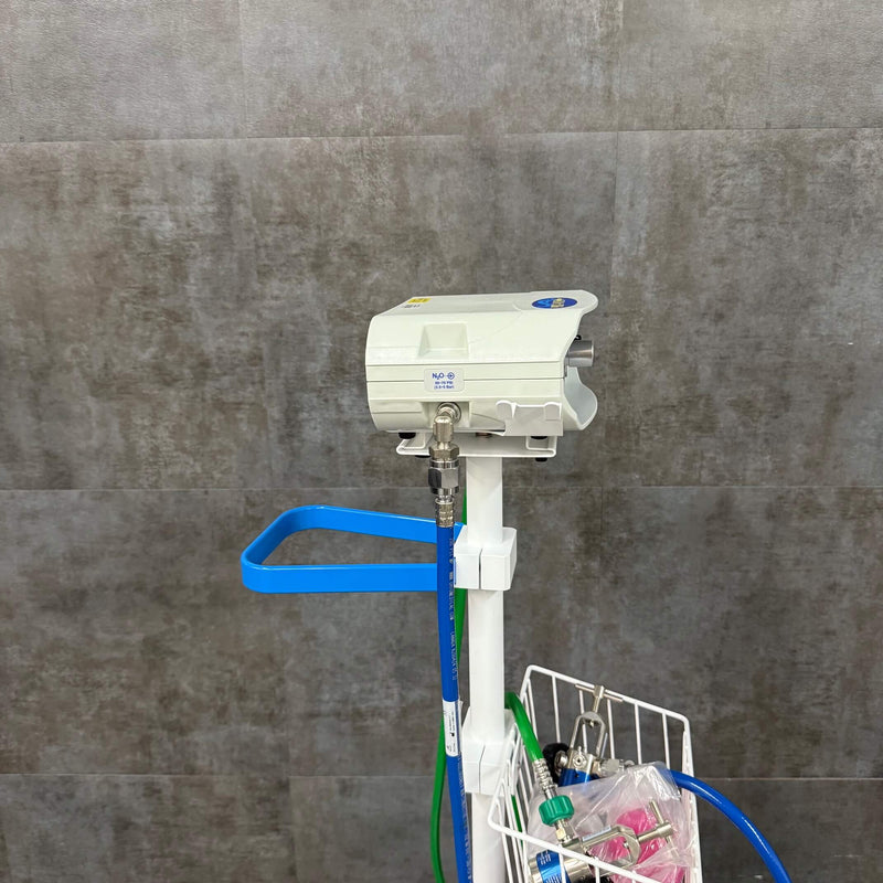 CareStream Pro-Nox Nitrous Oxide delivery System for sale near me