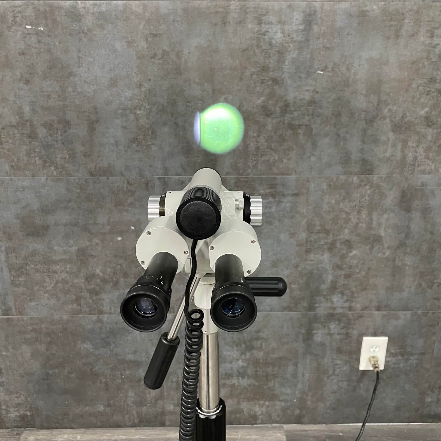 Buy LED illumination system on McKesson LUMEON colposcope near me