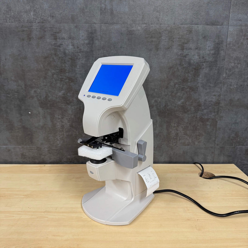 Ray Vision Auto Lens Meter in Los Angeles California