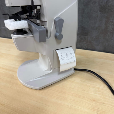 Ray Vision Auto Lens Meter at Angelus Medical Los Angeles, CA