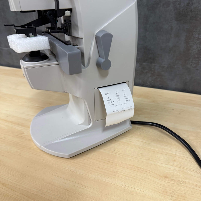 Ray Vision Auto Lens Meter at Angelus Medical Los Angeles, CA