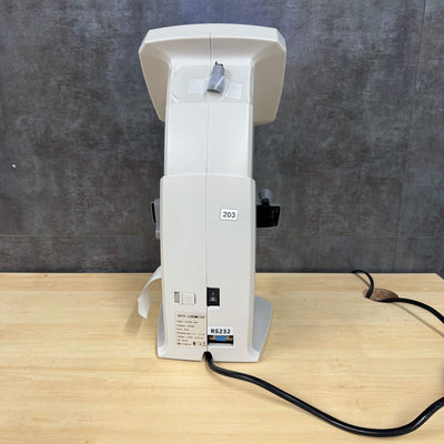 Ray Vision Auto Lens Meter Gardena California