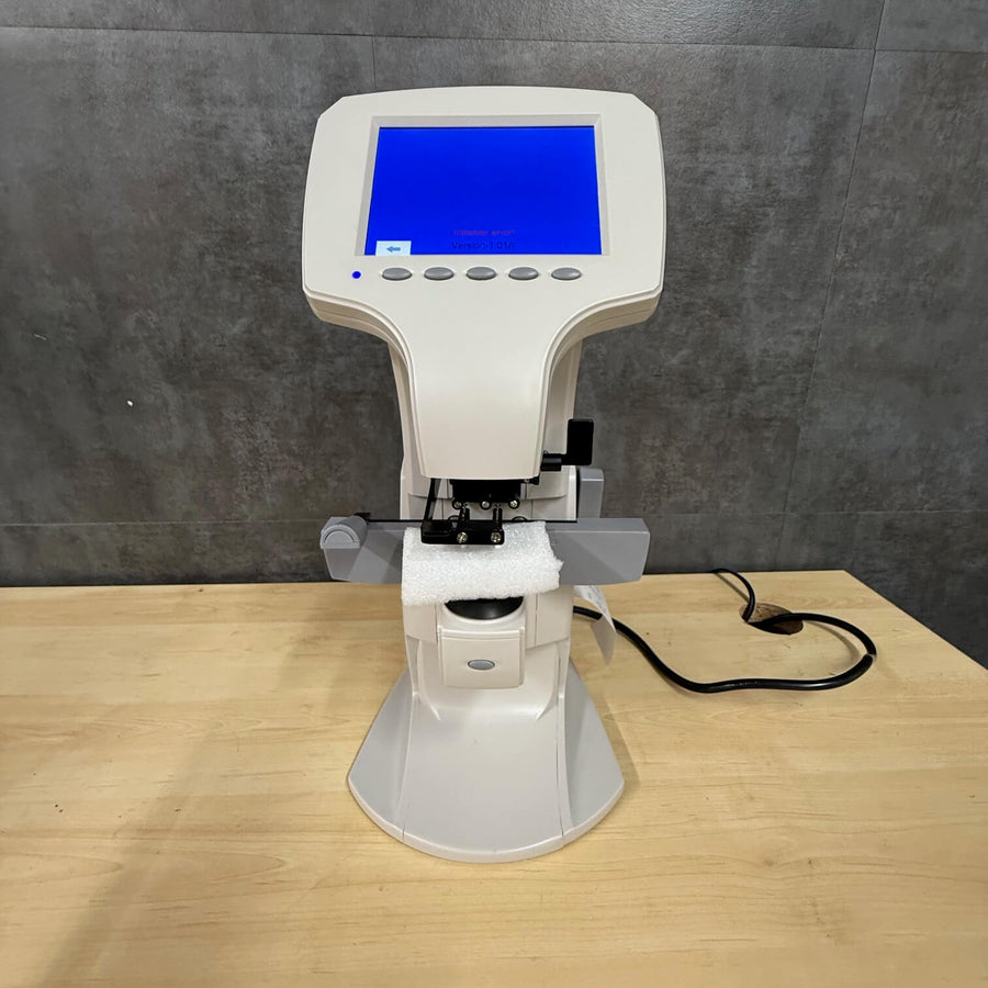 Ray Vision Auto Lens Meter - – Angelus Medical and Optical