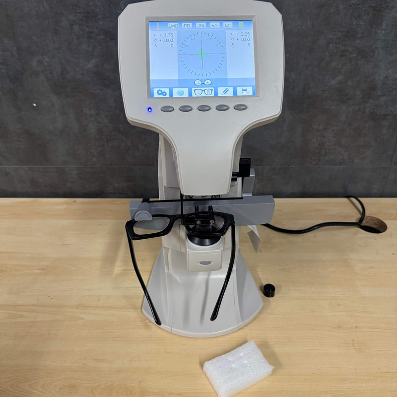 Ray Vision Auto LensoMeter in Beverly Hills