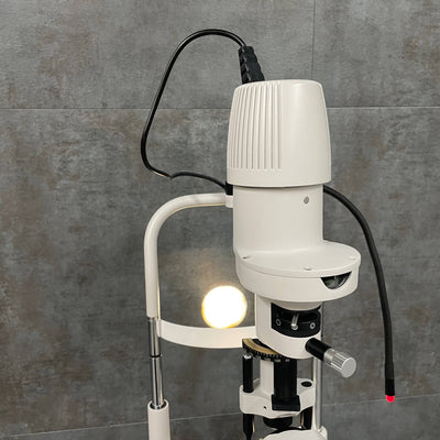 Ray Vision LS-4 Slit Lamp