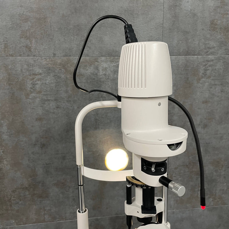 Ray Vision LS-4 Slit Lamp