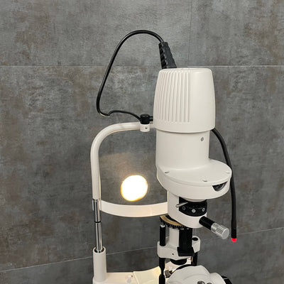 Ray Vision LS-4 Slit Lamp