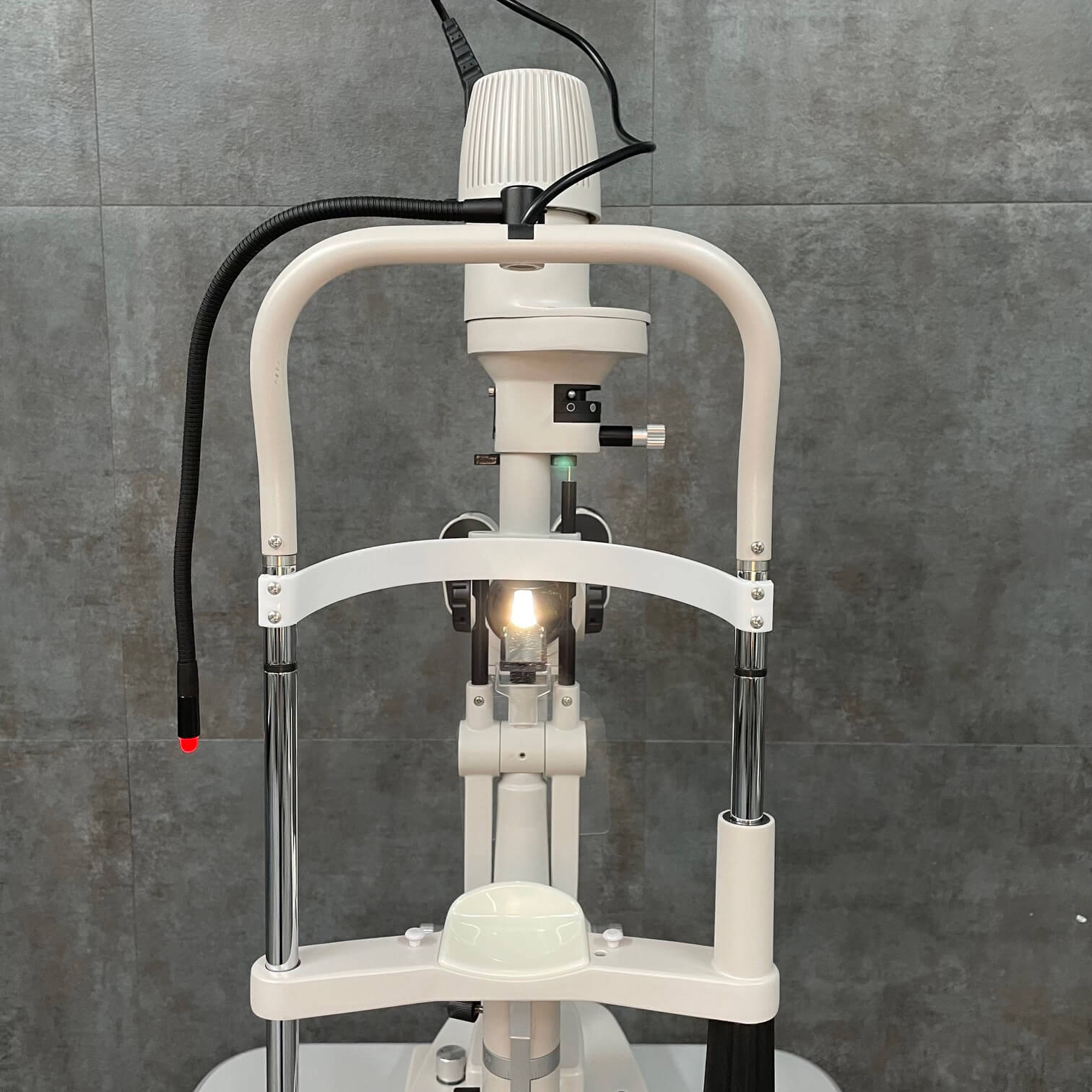 Ray Vision LS-4 Slit Lamp