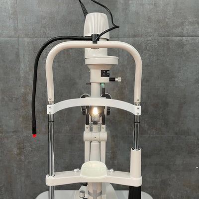 Ray Vision LS-4 Slit Lamp