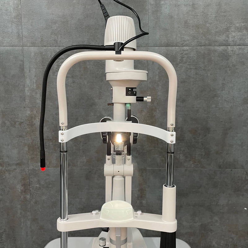 Ray Vision LS-4 Slit Lamp