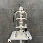 Ray Vision LS-4 Slit Lamp